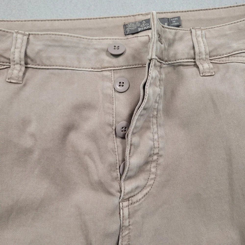 Prana womens size